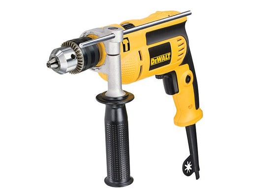 Dewalt D024K 13mm Percussion Drill 701W 110V - McCormickTools