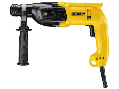 Dewalt D25033KL SDS Plus 3 Mode Hammer Drill 710W 110V