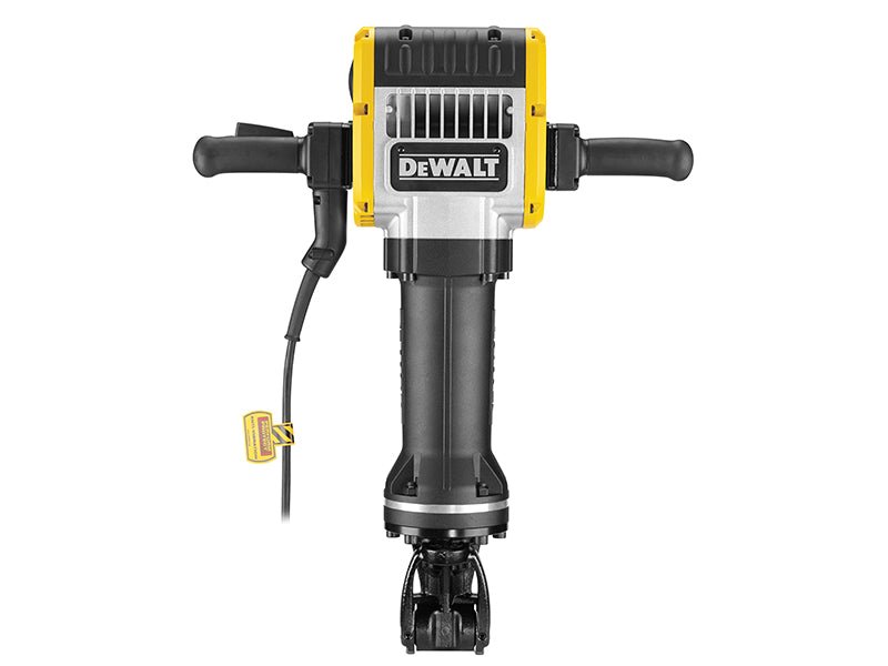 Dewalt D25981 28mm HEX Pavement Breaker 30kg 1800W 110V - McCormickTools