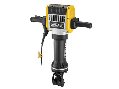 Dewalt D25981 28mm HEX Pavement Breaker 30kg 1800W 110V - McCormickTools