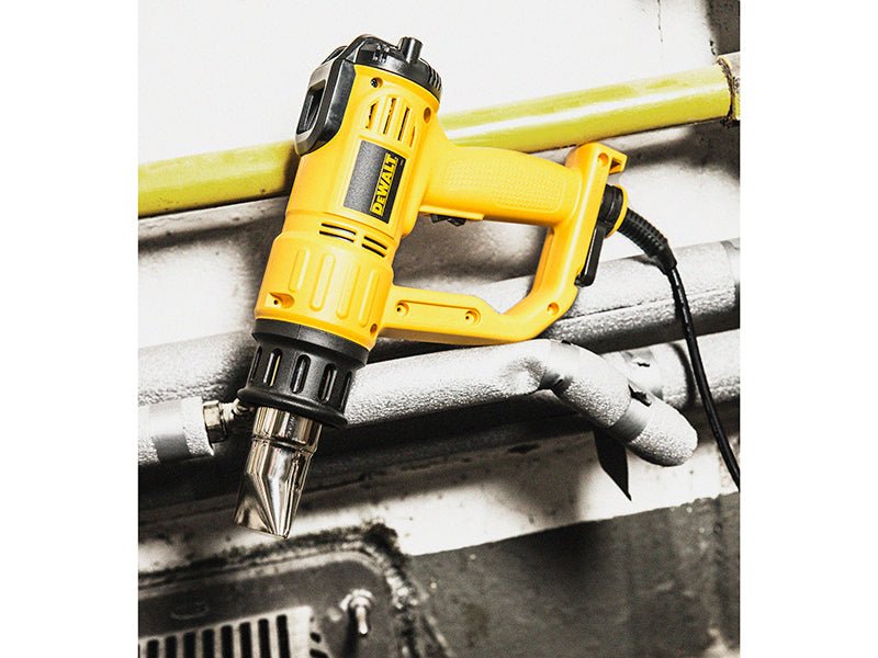 Dewalt D26414 LCD Premium Heat Gun 2000W 240V