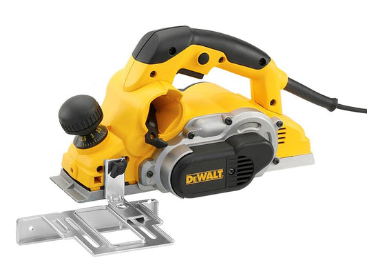 Dewalt D26500K Planer in Kit Box 1050W 110V