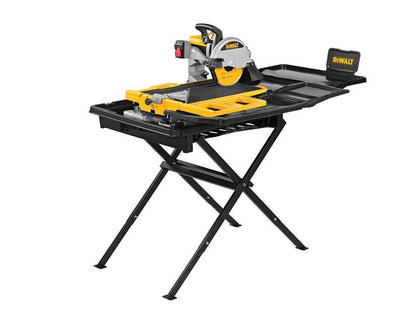 Dewalt D36000 Wet Tile Saw 1500W 110V - McCormickTools