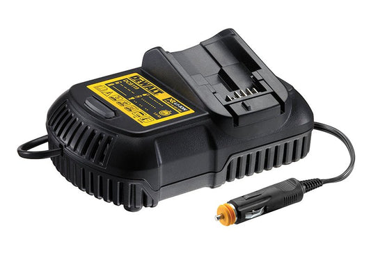 Dewalt DCB119 XR Universal Car Charger 10.8 - 18V Li - ion