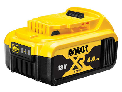 Dewalt DCB182 XR Slide Battery Pack 18V 4.0Ah Li - ion - McCormickTools