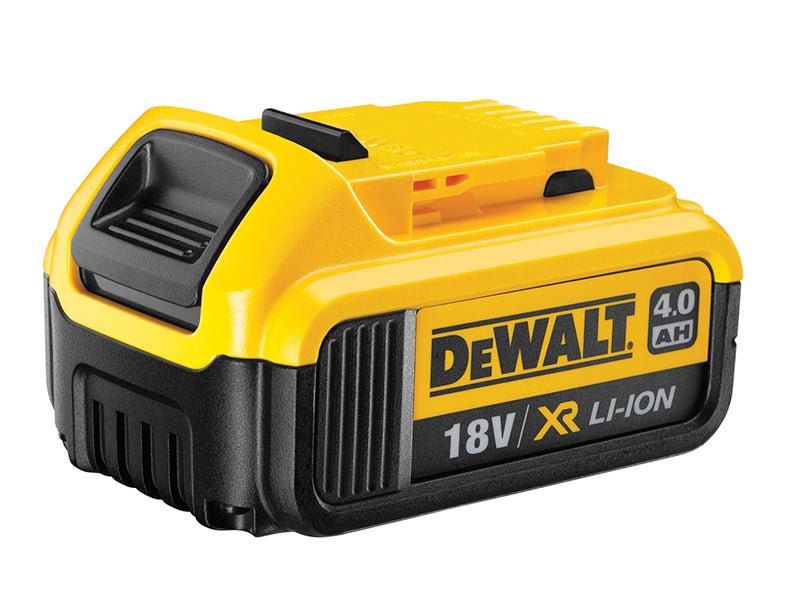 Dewalt DCB182 XR Slide Battery Pack 18V 4.0Ah Li - ion - McCormickTools