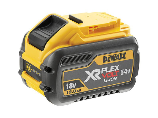 Dewalt DCB548 XR FlexVolt Slide Battery 18/54V 12.0/4.0Ah - McCormickTools