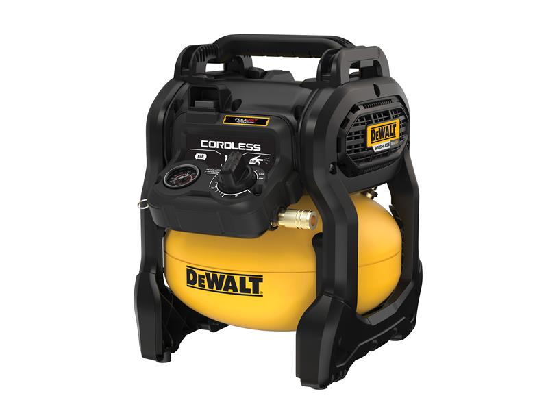 Dewalt DCC1018N XR FlexVolt Compressor 54V Bare Unit - McCormickTools