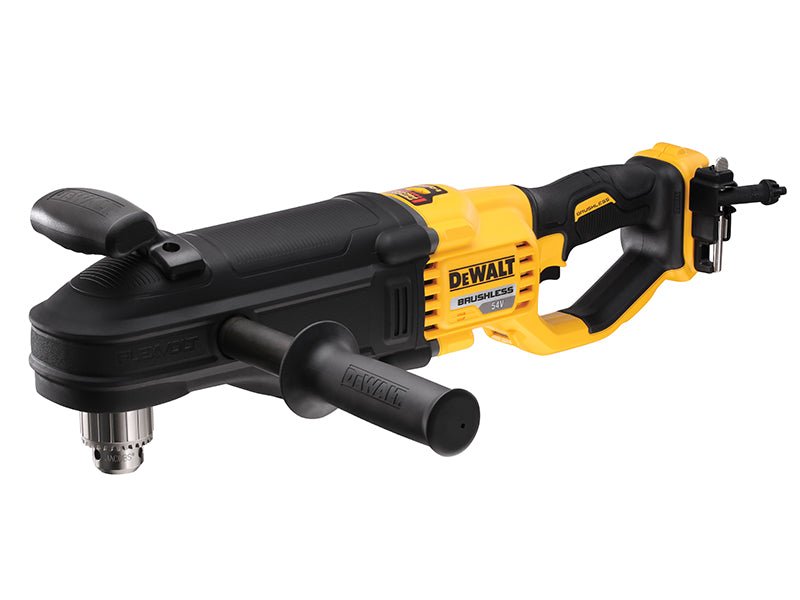 Dewalt DCD470N XR FlexVolt Right Angle/Diamond Core Drill 54V Bare Unit