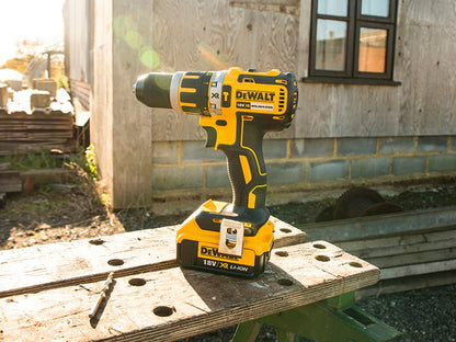 Dewalt DCD795P1 Brushless Hammer Drill Driver 18V 1 x 5.0Ah Li - ion