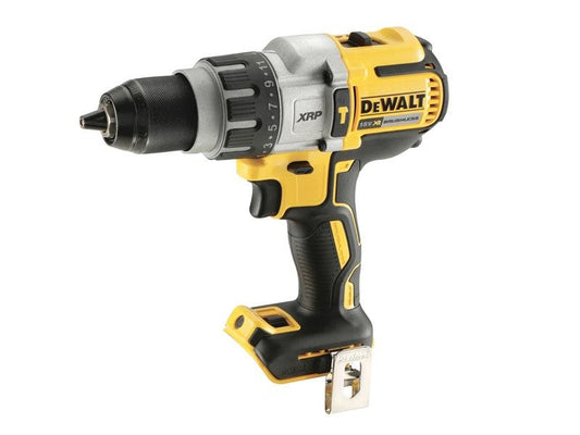 Dewalt DCD996N XR Brushless Combi Drill 18V Bare Unit - McCormickTools