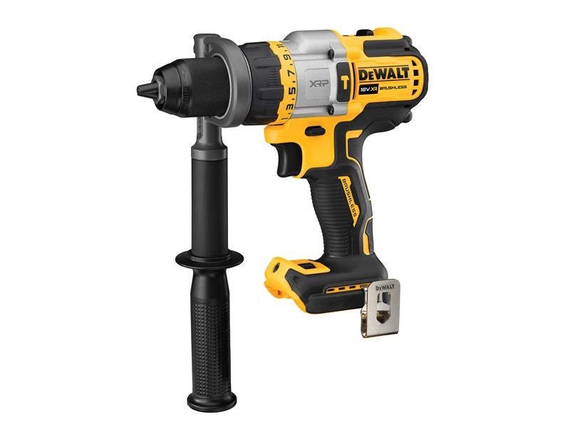 Dewalt DCD999NT XR XRP Combi Drill 18V Bare Unit - McCormickTools