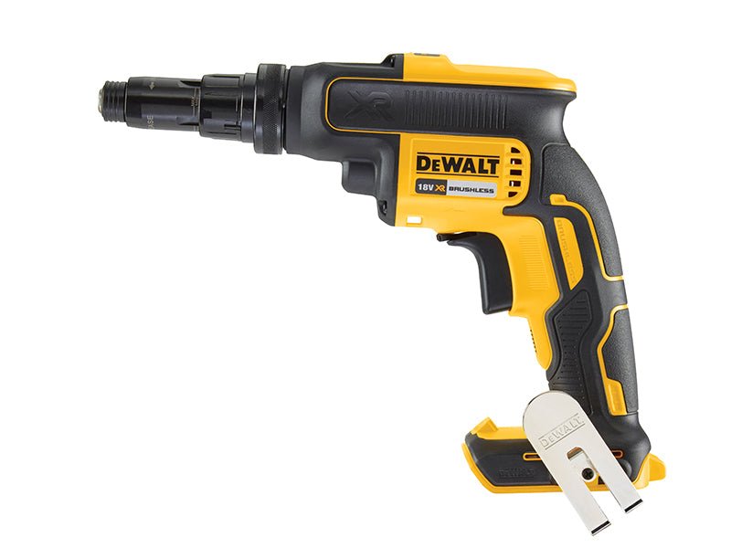 Dewalt DCF622N XR Brushless Self Drilling Screwdriver 18V Bare Unit