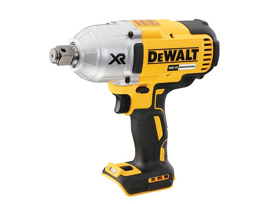 Dewalt DCF897N XR 3/4in Impact Wrench 18V Bare Unit - McCormickTools