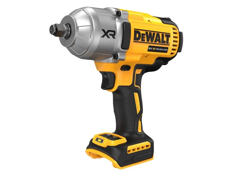 Dewalt DCF900N XR Brushless 1/2in High Torque Impact Wrench 18V Bare Unit - McCormickTools