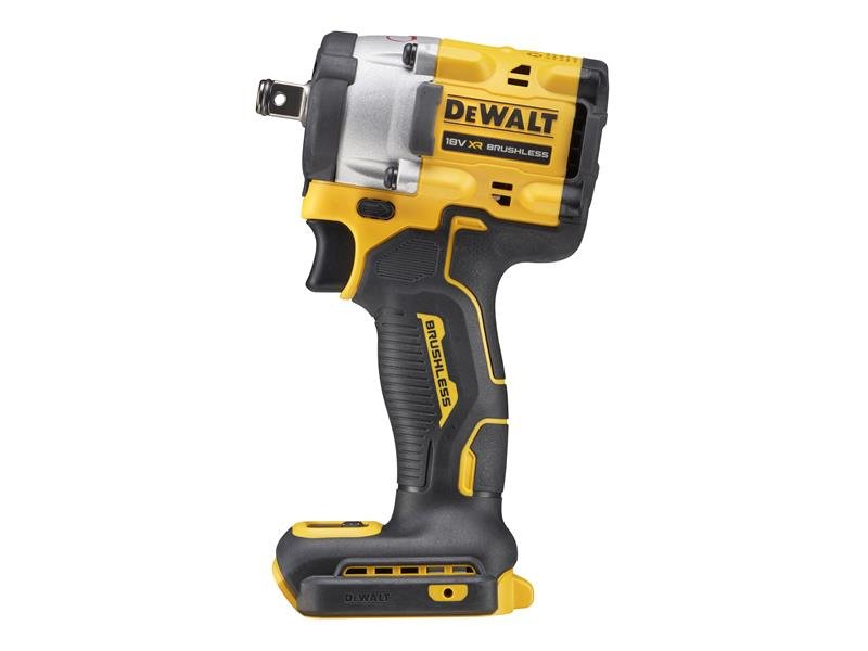 Dewalt DCF921N XR BL 1/2in Impact Wrench 18V Bare Unit