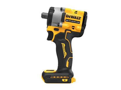 Dewalt DCF922N XR BL 1/2in Impact Wrench 18V Bare Unit - McCormickTools