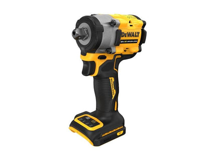 Dewalt DCF922N XR BL 1/2in Impact Wrench 18V Bare Unit - McCormickTools