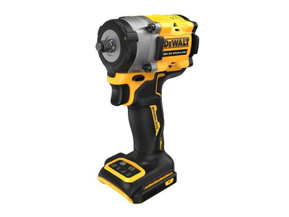 Dewalt DCF923N XR BL 3/8in Impact Wrench 18V Bare Unit - McCormickTools