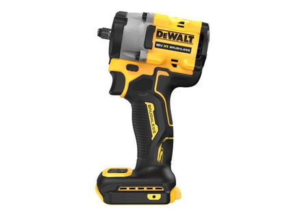 Dewalt DCF923N XR BL 3/8in Impact Wrench 18V Bare Unit - McCormickTools