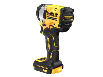 Dewalt DCF923N XR BL 3/8in Impact Wrench 18V Bare Unit - McCormickTools