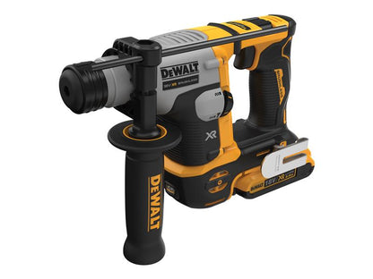 Dewalt DCH172D2 Ultra - Compact XR SDS Plus Rotary Hammer Drill 18V 2 x 2.0Ah Li - ion