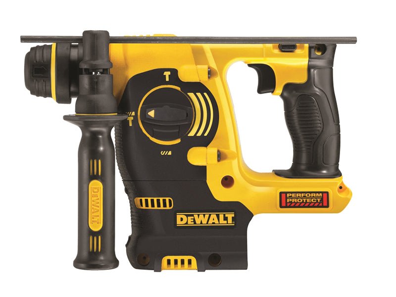 Dewalt DCH253N SDS Plus Rotary Hammer Drill 18V Bare Unit