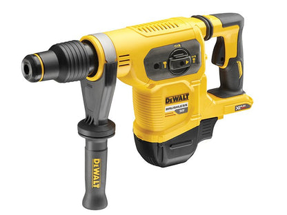 Dewalt DCH481N FlexVolt XR SDS Max Hammer Drill 54V Bare Unit