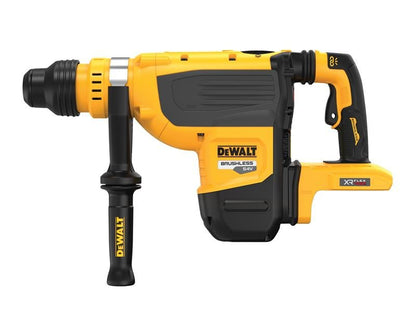 Dewalt DCH735N XR FlexVolt SDS Max Hammer Drill 54V Bare Unit