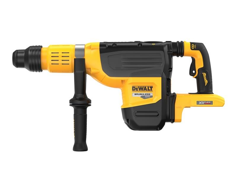 Dewalt DCH775N XR FlexVolt SDS Max Rotary Hammer Drill 54V Bare Unit