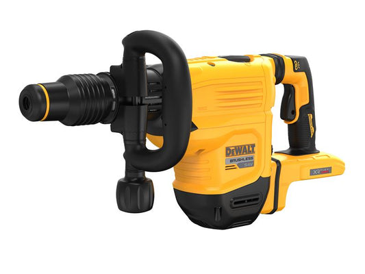 Dewalt DCH832N XR FlexVolt SDS Max Chipping Hammer 54V Bare Unit-McCormickTools