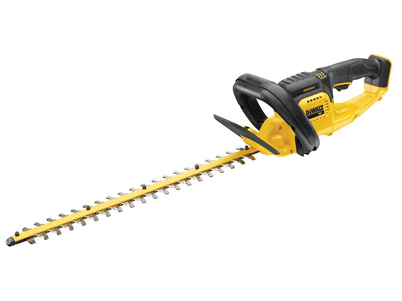 Dewalt DCM563PB Cordless Hedge Trimmer 18V Bare Unit