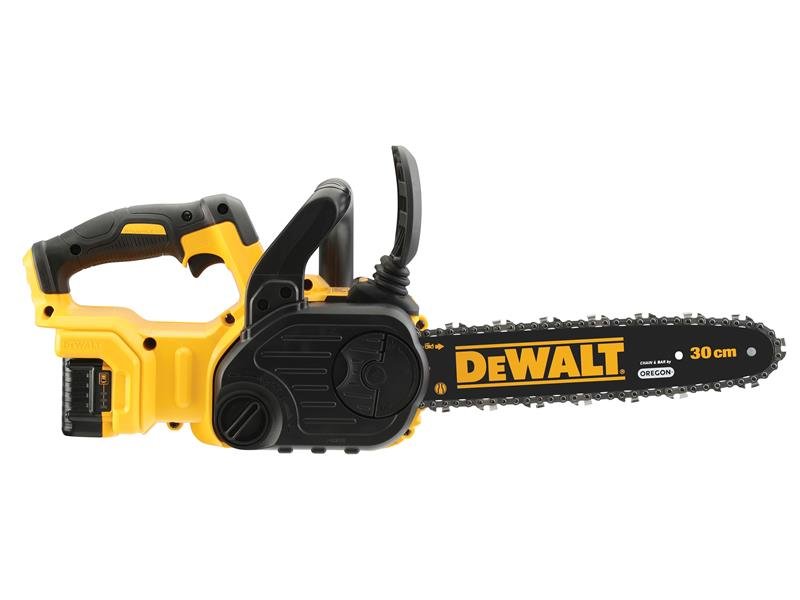 Dewalt DCM565N XR Brushless Chainsaw 18V Bare Unit