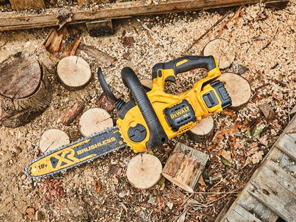 Dewalt DCM565N XR Brushless Chainsaw 18V Bare Unit