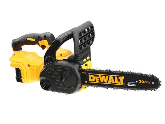 Dewalt DCM565P1 XR Brushless Chainsaw 18V 1 x 5.0Ah Li - ion