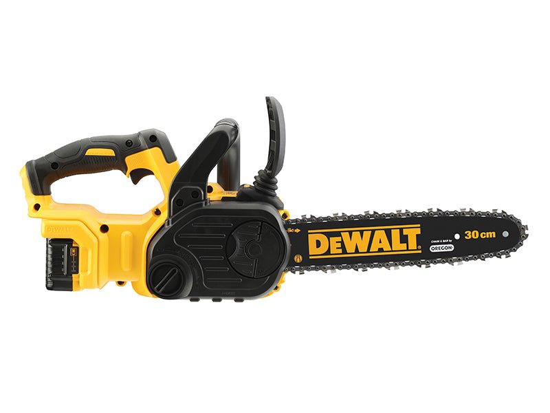 Dewalt DCM565P1 XR Brushless Chainsaw 18V 1 x 5.0Ah Li - ion