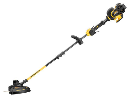 Dewalt DCM5713X1 XR FlexVolt String Trimmer 54V 1 x 3.0Ah Li - ion