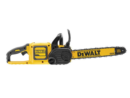 Dewalt DCM575N XR FlexVolt Chainsaw 54V Bare Unit