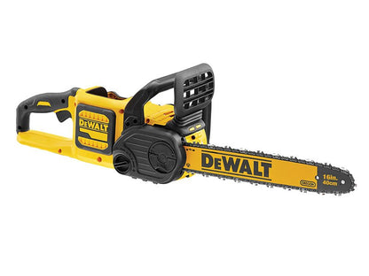 Dewalt DCM575N XR FlexVolt Chainsaw 54V Bare Unit