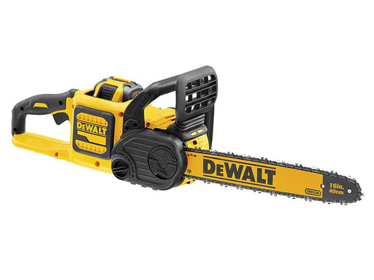 Dewalt DCM575X1 XR FlexVolt Chainsaw 54V 1 x 3.0Ah Li - ion