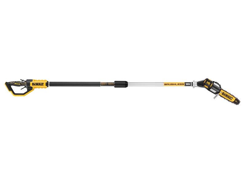 Dewalt DCMPS567N XR Brushless Pole Saw 18V Bare Unit