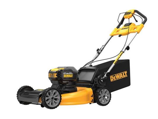 Dewalt DCMSP564N XR Brushless Self - Propelled Lawnmower 53cm 36V Bare Unit