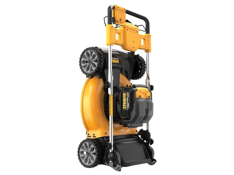 Dewalt DCMSP564N XR Brushless Self - Propelled Lawnmower 53cm 36V Bare Unit