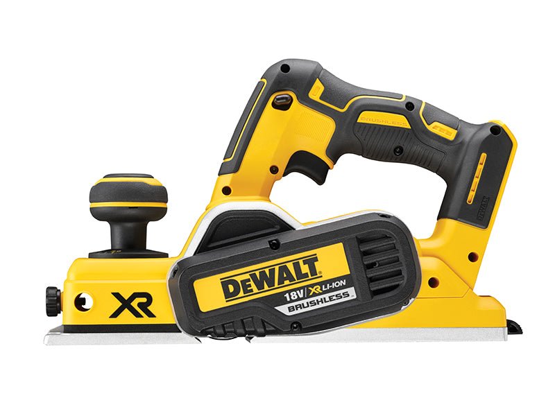 Dewalt DCP580N XR Brushless Planer 18V Bare Unit