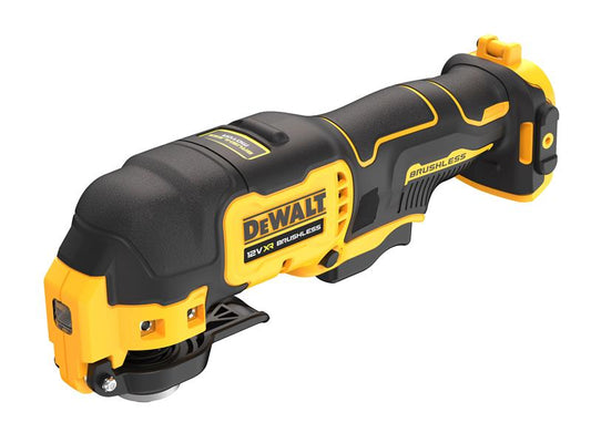 Dewalt DCS353N XR BL Multi - Tool 12V Bare Unit