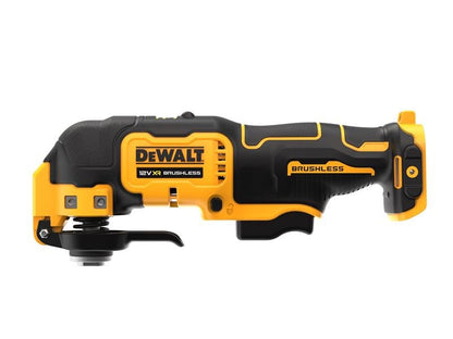 Dewalt DCS353N XR BL Multi - Tool 12V Bare Unit