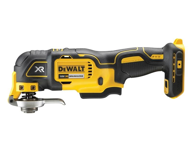 Dewalt DCS356N XR Oscillating Multi - Tool 18V Bare Unit