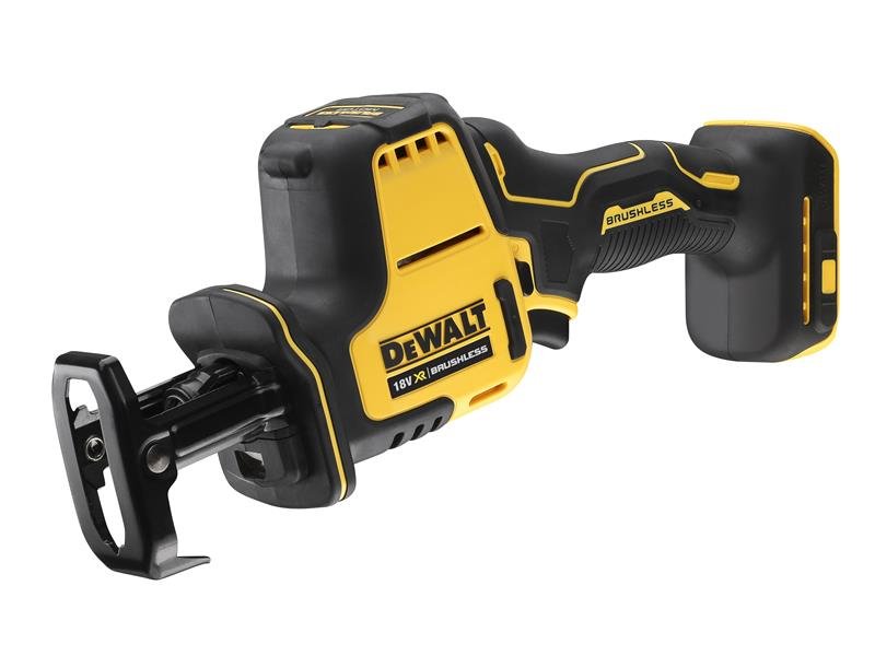 Dewalt DCS369N XR Brushless Reciprocating Saw 18V Bare Unit