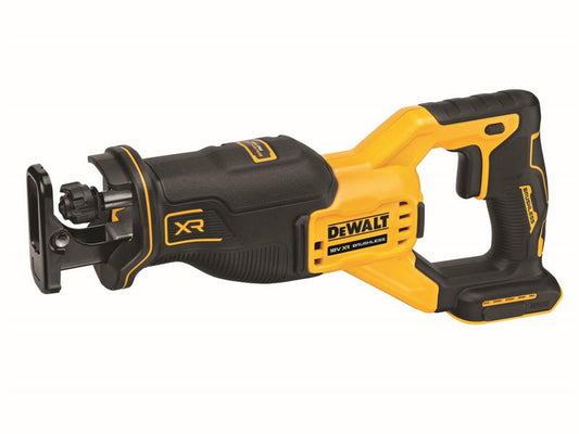 Dewalt DCS382N XR Brushless Reciprocating Saw 18V Bare Unit-McCormickTools