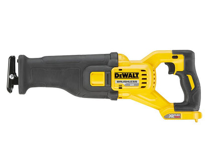 Dewalt DCS388N FlexVolt XR Reciprocating Saw 54V Bare Unit